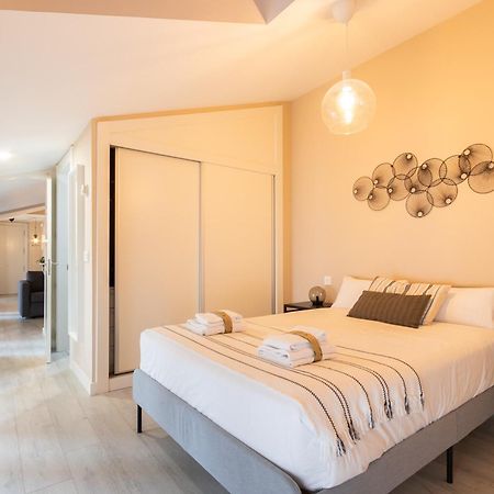 Insidehome Apartments - La Casita De Montse Palencia Ngoại thất bức ảnh