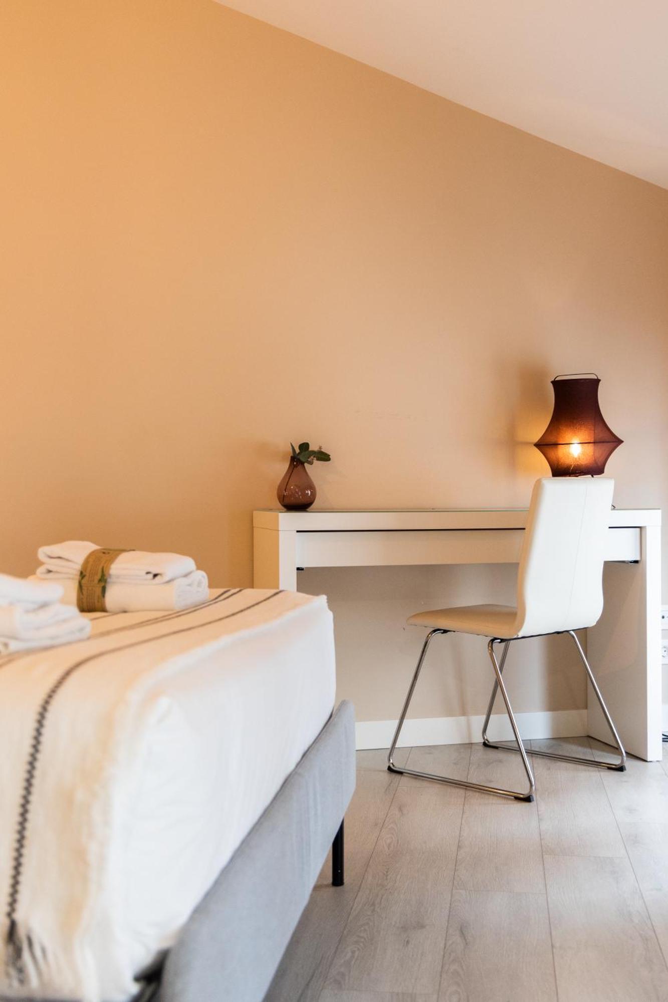 Insidehome Apartments - La Casita De Montse Palencia Ngoại thất bức ảnh