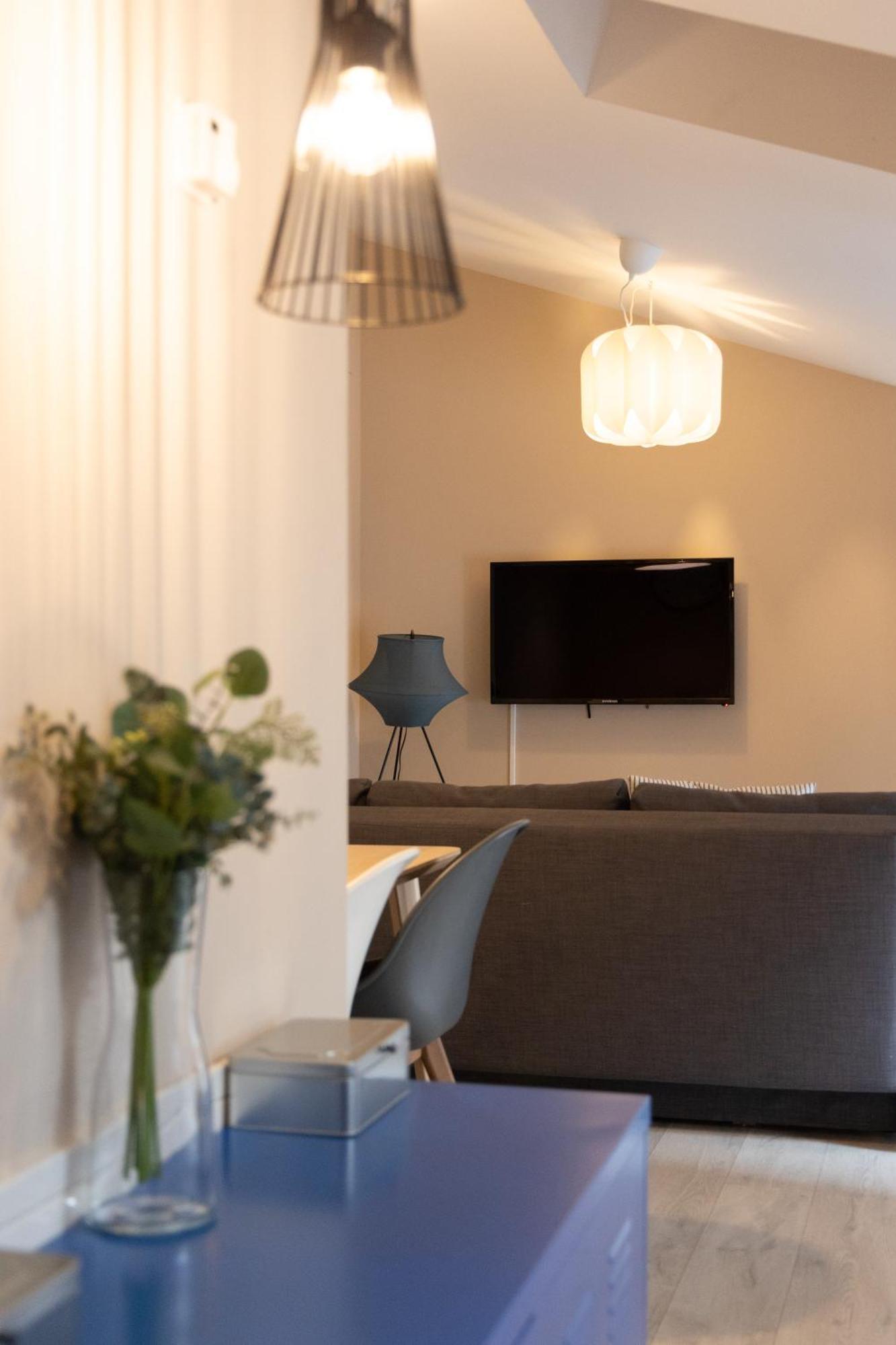 Insidehome Apartments - La Casita De Montse Palencia Ngoại thất bức ảnh