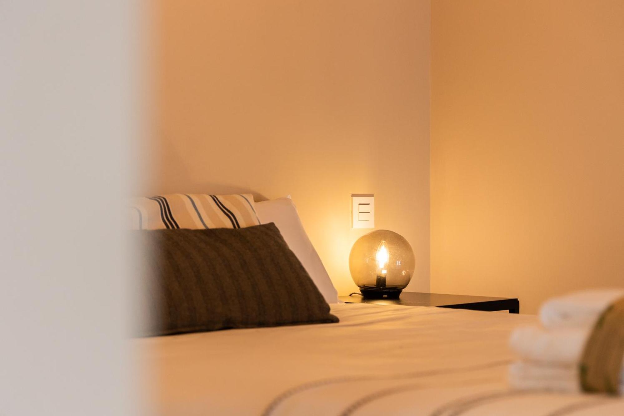 Insidehome Apartments - La Casita De Montse Palencia Ngoại thất bức ảnh