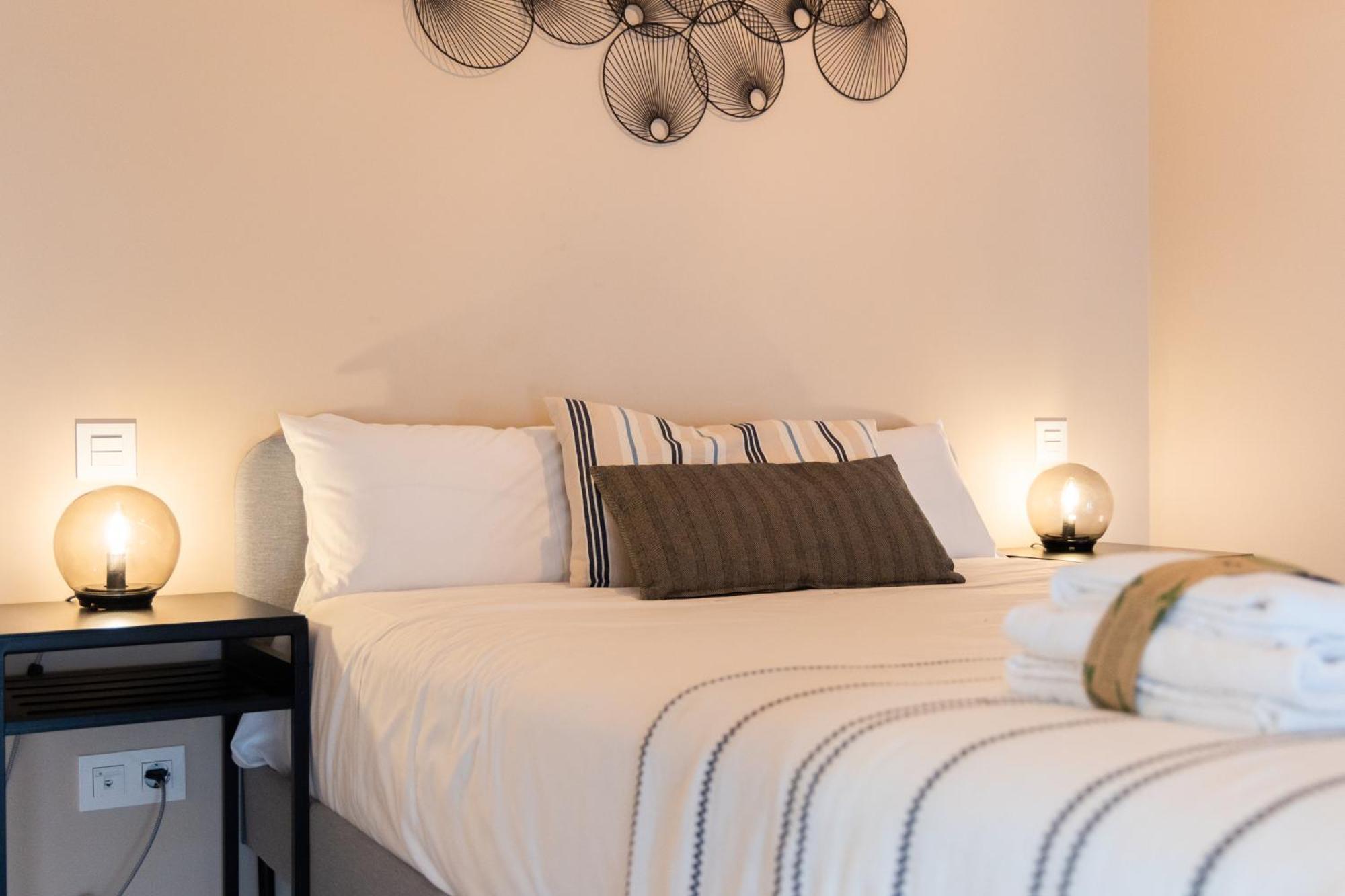 Insidehome Apartments - La Casita De Montse Palencia Ngoại thất bức ảnh