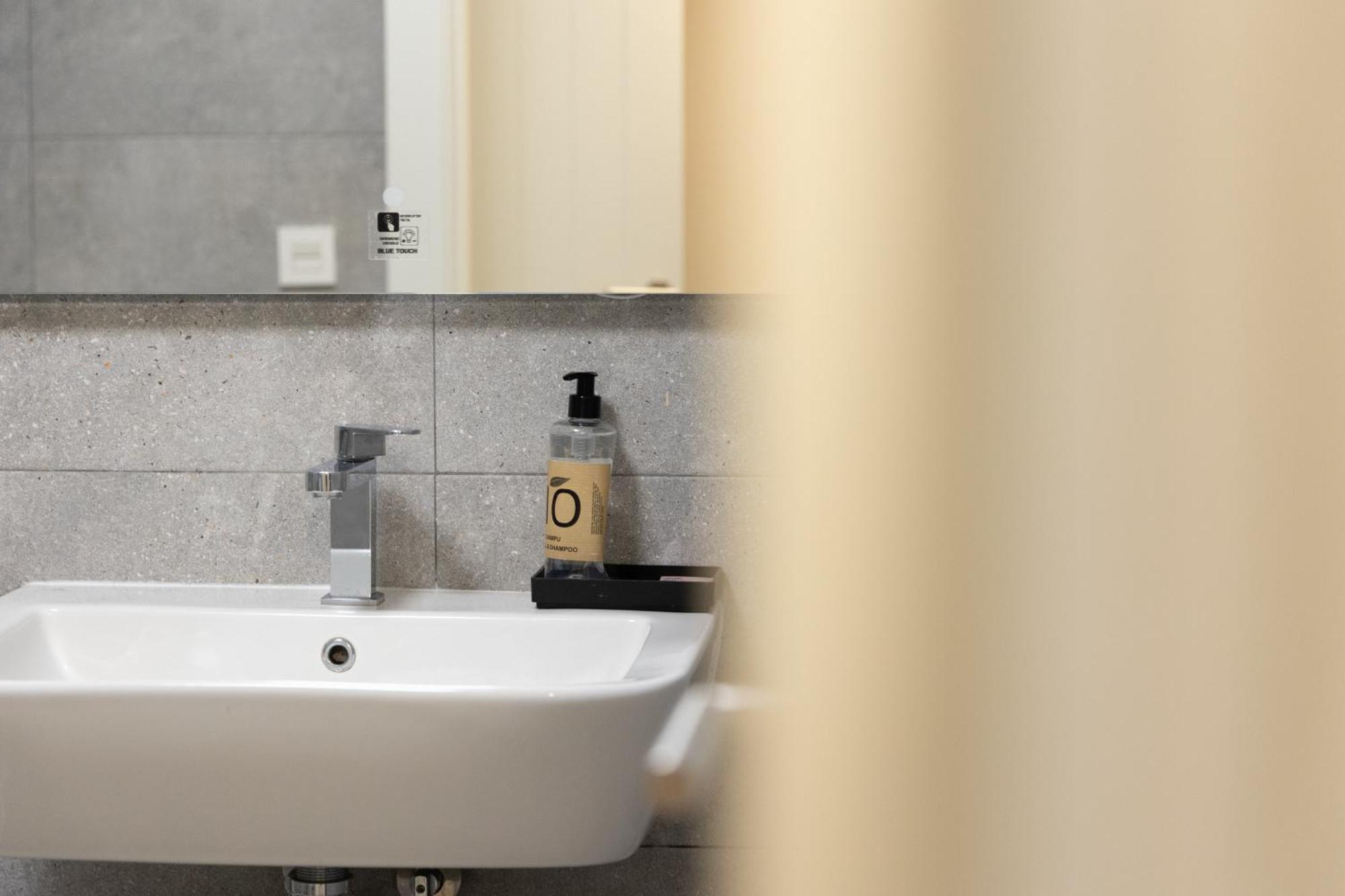 Insidehome Apartments - La Casita De Montse Palencia Ngoại thất bức ảnh