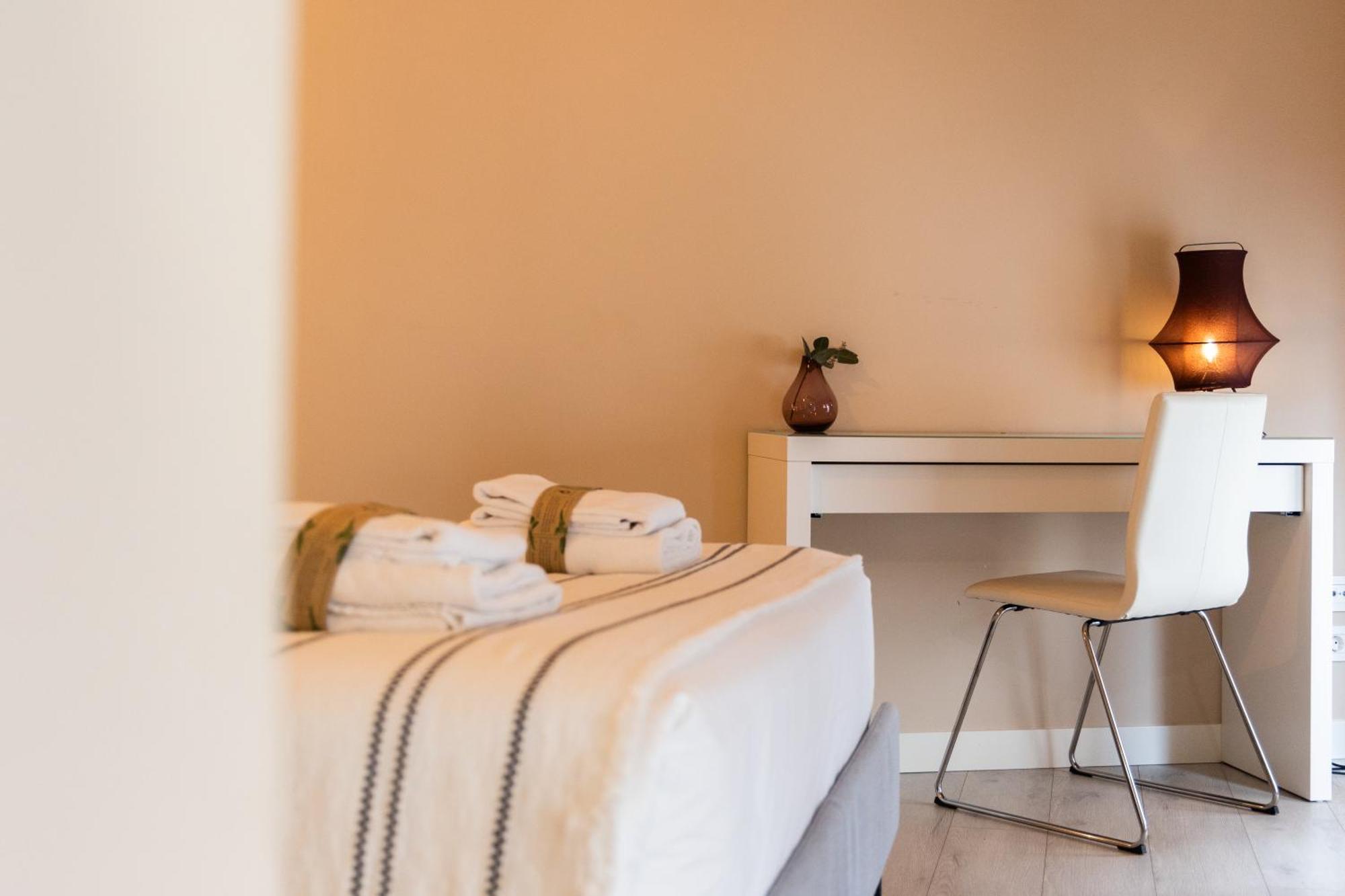 Insidehome Apartments - La Casita De Montse Palencia Ngoại thất bức ảnh