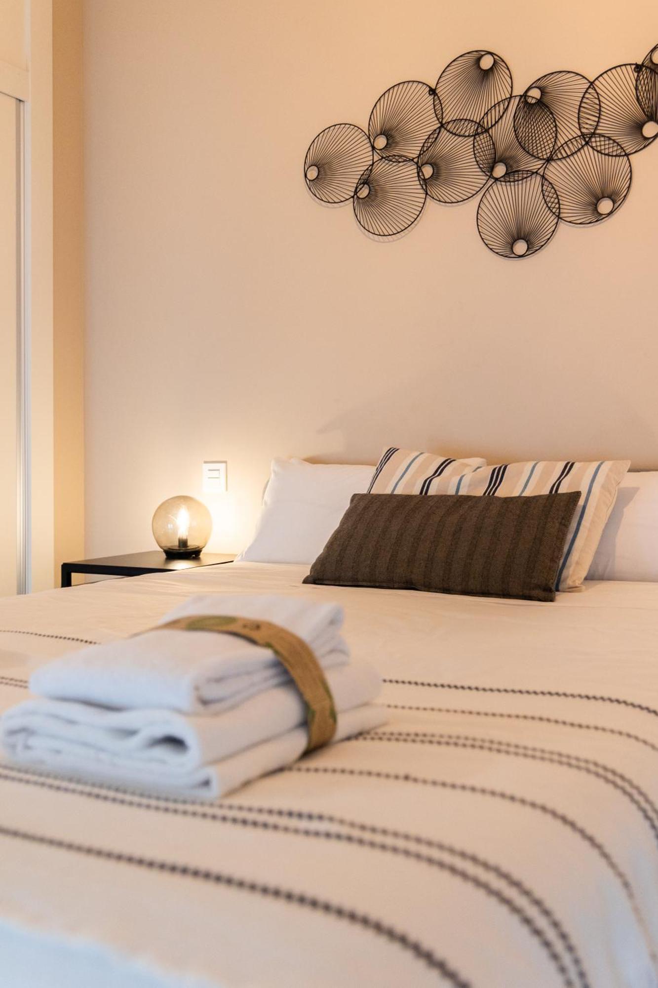 Insidehome Apartments - La Casita De Montse Palencia Ngoại thất bức ảnh