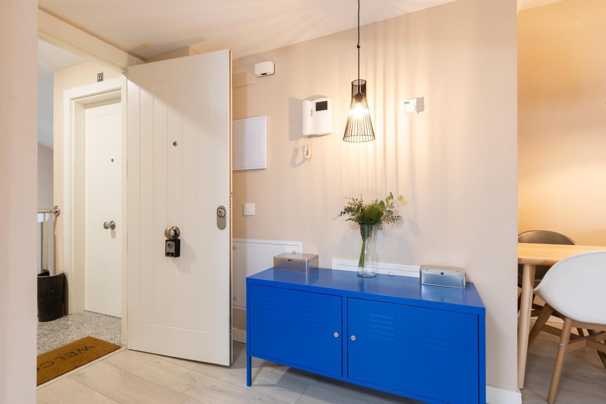 Insidehome Apartments - La Casita De Montse Palencia Ngoại thất bức ảnh