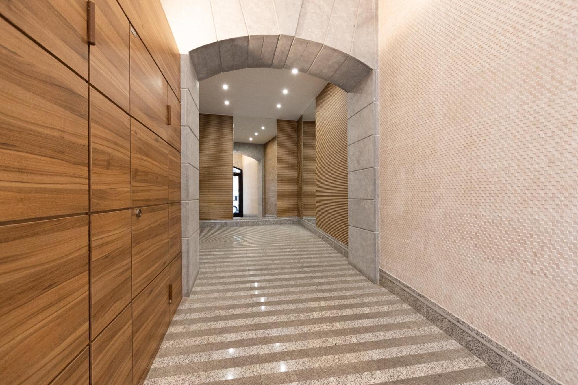 Insidehome Apartments - La Casita De Montse Palencia Ngoại thất bức ảnh