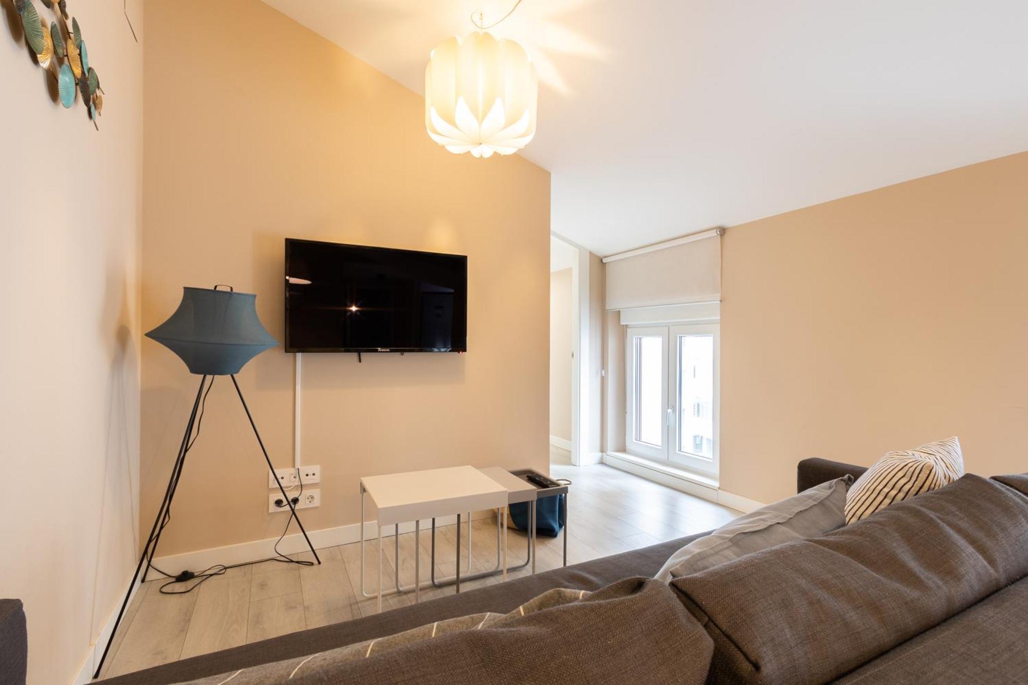 Insidehome Apartments - La Casita De Montse Palencia Ngoại thất bức ảnh