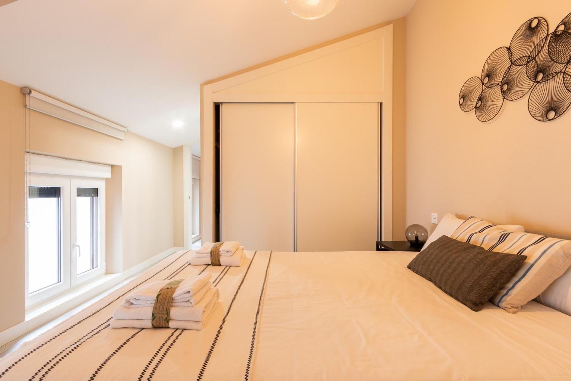 Insidehome Apartments - La Casita De Montse Palencia Ngoại thất bức ảnh