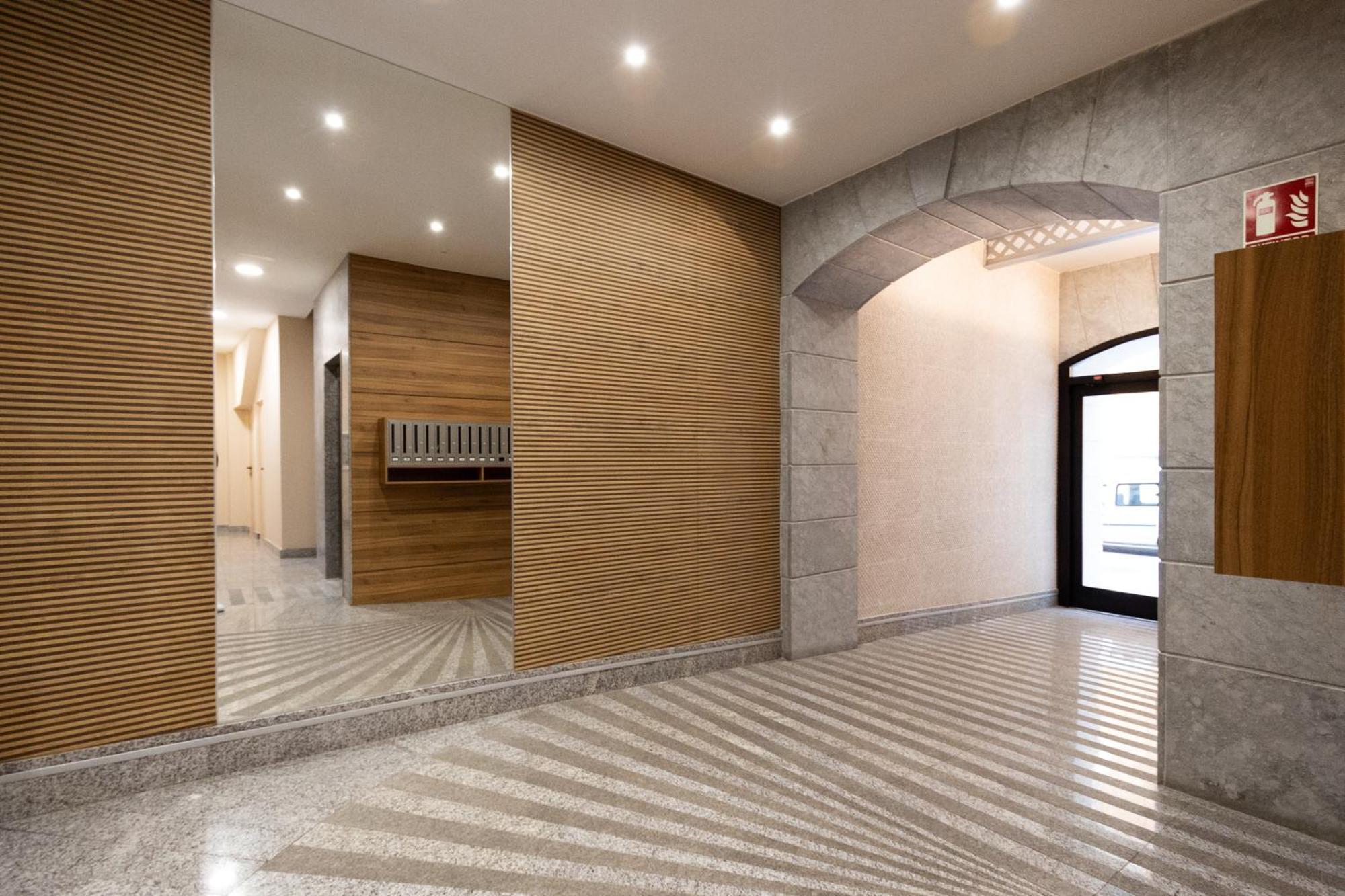 Insidehome Apartments - La Casita De Montse Palencia Ngoại thất bức ảnh