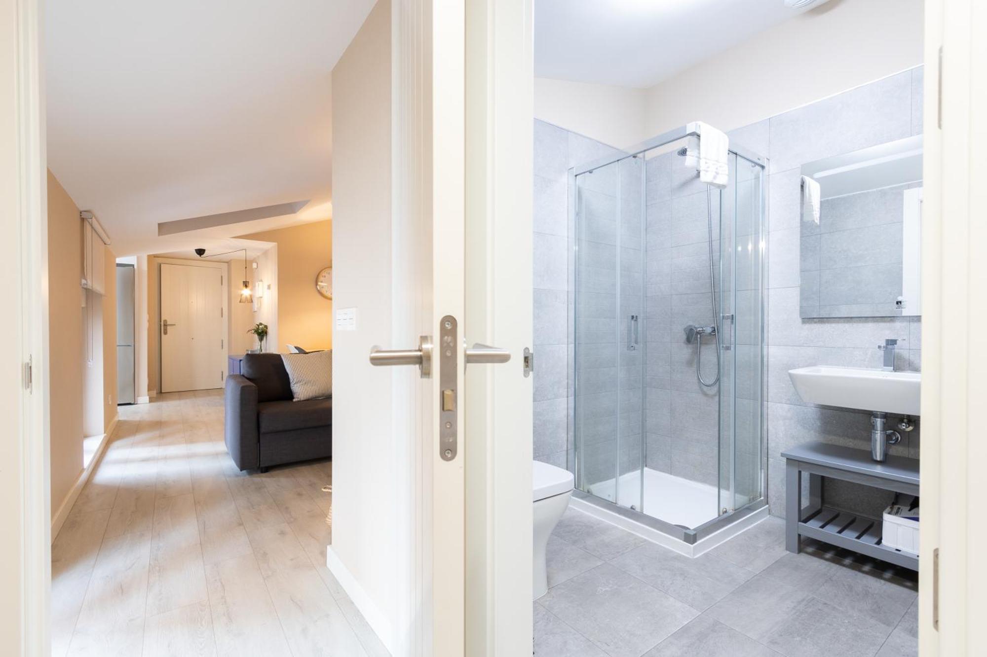 Insidehome Apartments - La Casita De Montse Palencia Ngoại thất bức ảnh