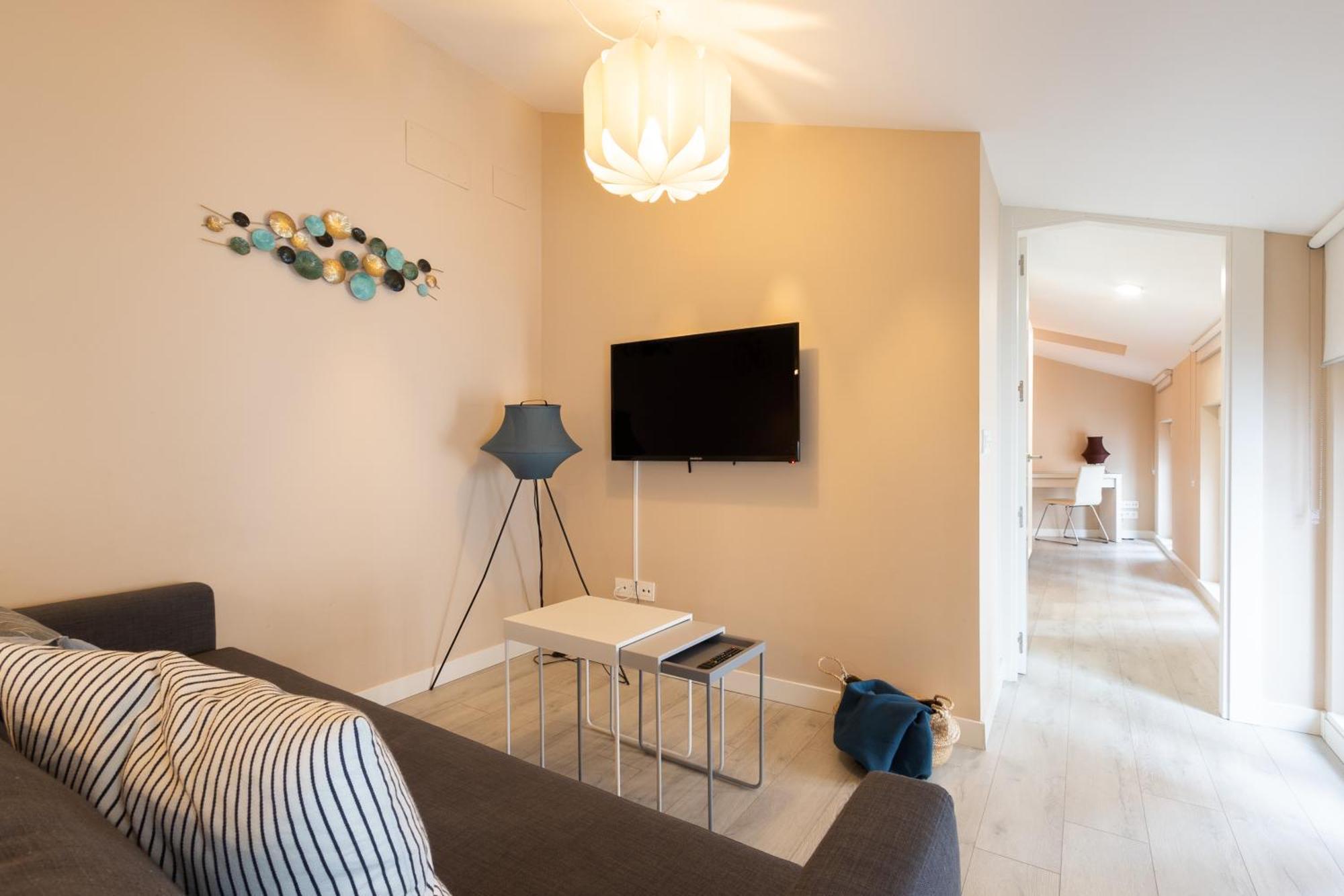 Insidehome Apartments - La Casita De Montse Palencia Ngoại thất bức ảnh