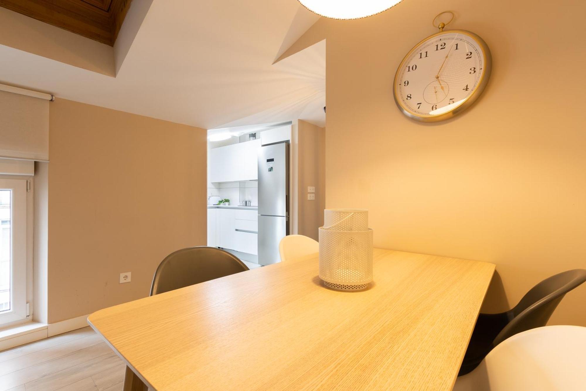 Insidehome Apartments - La Casita De Montse Palencia Ngoại thất bức ảnh