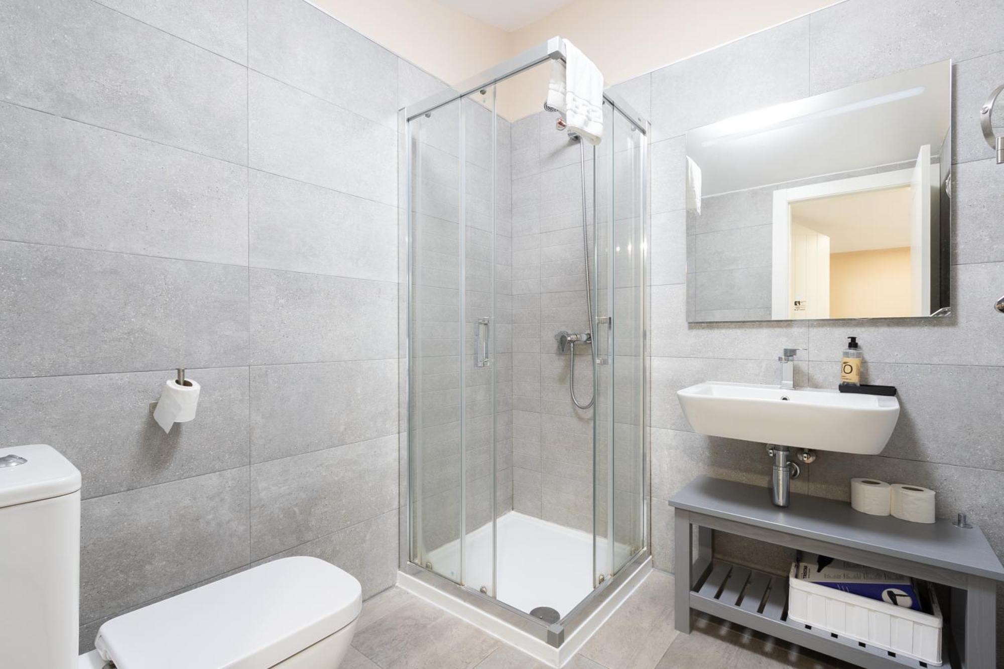 Insidehome Apartments - La Casita De Montse Palencia Ngoại thất bức ảnh