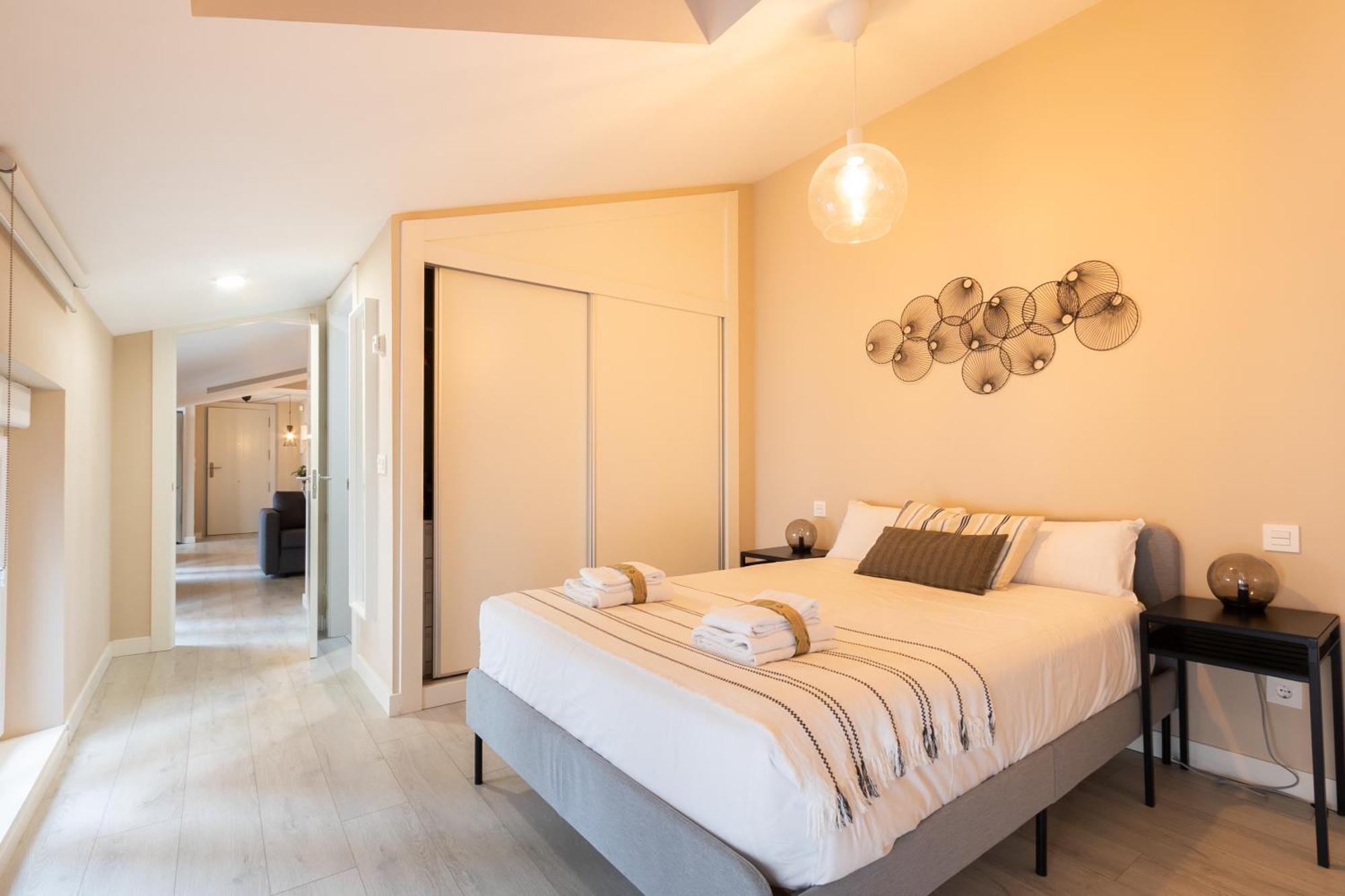 Insidehome Apartments - La Casita De Montse Palencia Ngoại thất bức ảnh