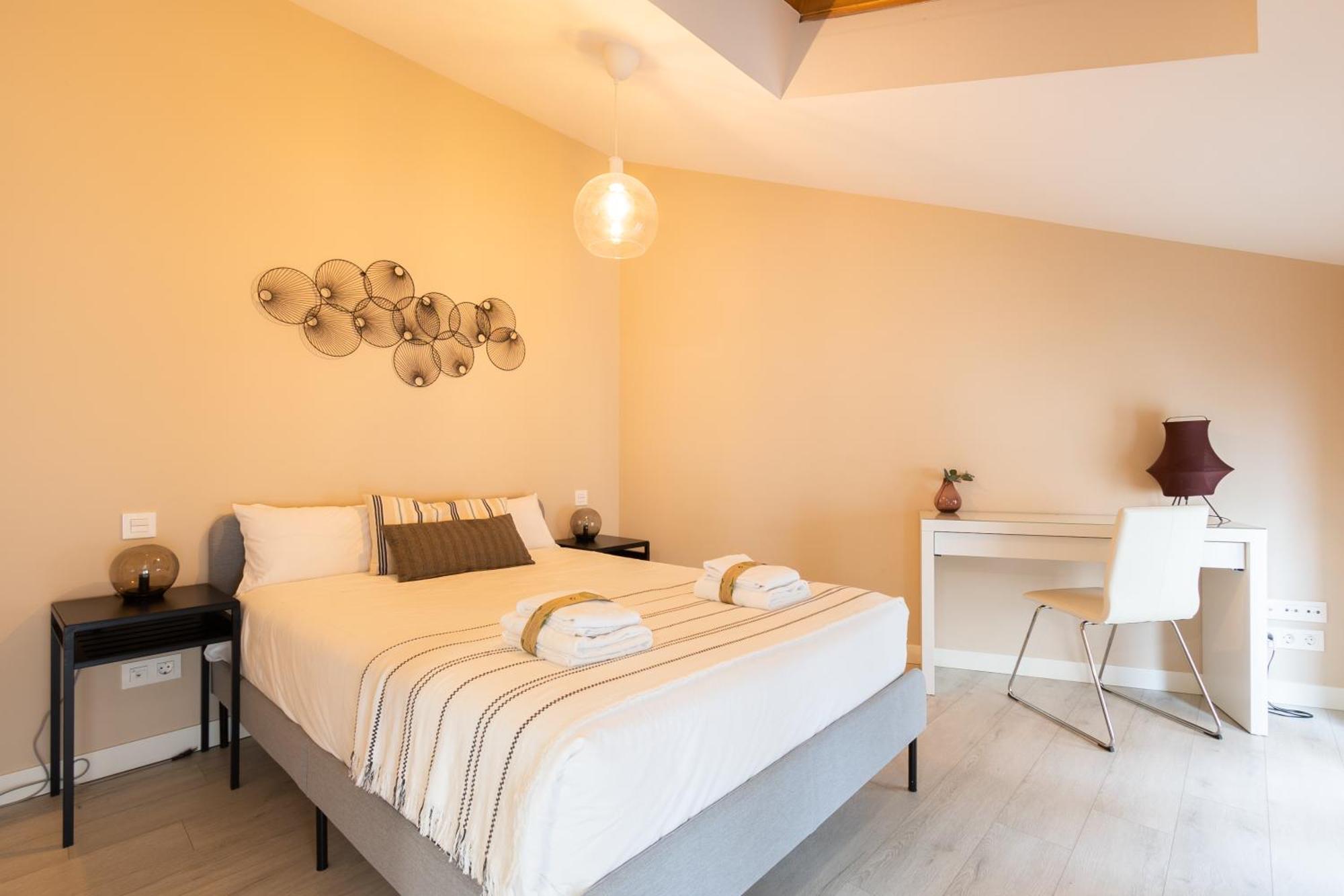 Insidehome Apartments - La Casita De Montse Palencia Ngoại thất bức ảnh